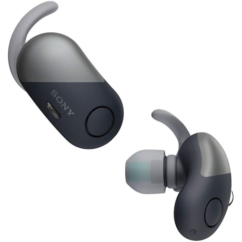 Sony Fully Wireless Noise-Canceling Earbuds WF-SP700N