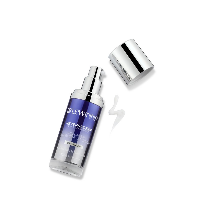 Dr. LeWinn's Reversaderm Collagen Accelerator Serum 30ml