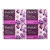 [Out_62] Fresh Scented Soap Lily Cosmetic Soap Face Wash Bath / [아우트_62]후레쉬 향이좋은비누 릴리 화장비누 세수 목욕