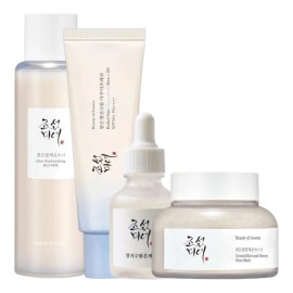 Beauty Of Joseon 4 Rice Kit Aclarante Relief Sun Deep Serum
