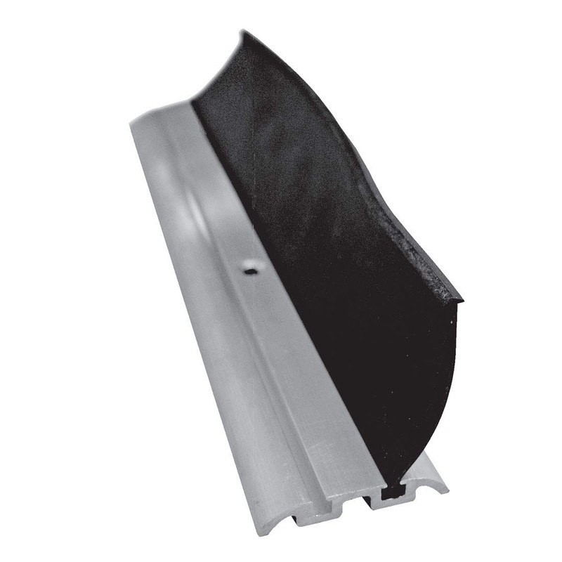 ADA Friendly Wheelchair Accessible Shower Threshold - 42-in Long |