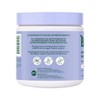 Suplemento alimenticio Bloom Creatina Monohidratada Bote con 200g de creatina