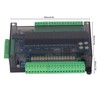 Programmable Logic Controller 16 In 16 Out Support RS485 Strong