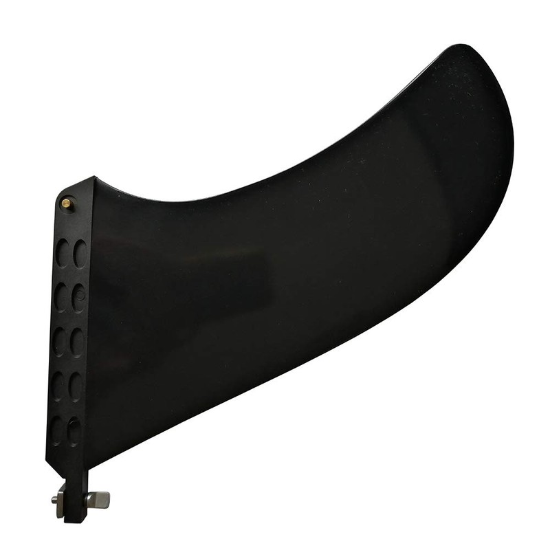 6.5/7.5/8/9/9.5/10 inch Longboard & SUP Single Fin - Center Fin