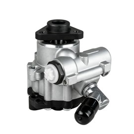 NAYAMOL 68214885AA Power Steering Pump Compatible with Ram ProMaster 1500 2500 3500 2014-2022 V6 3.6L, Replacement 7693955294 53187704