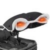 Flintronic Hand Warmer Pram, Black Pram Hand Warmer, Universal Size