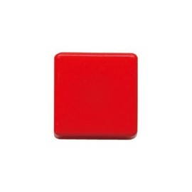 EVERNEW EKA790 Grand Marker N-Square DX Red