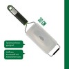 Chefkoch Premium Hand Grater - For Fine Grating of Cheese,