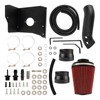 KAX 3.75 inch Cold Air Intake System Kit & Heat
