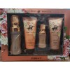 Beverly Hills Polo Club Embrace 4 Piece Gift Set For