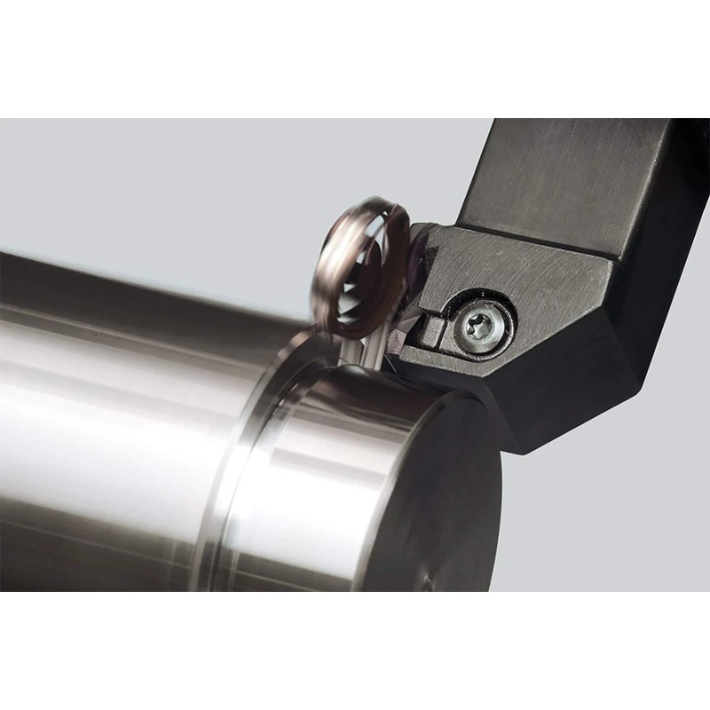 Kyocera KGBASL2020K-16 Grooving Holder (THC08181), Pack of 1