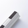 Cainz (CAINZ) Spit & Tear Wrap Case Mini White-N