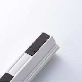 Cainz (CAINZ) Spit & Tear Wrap Case Mini White-N