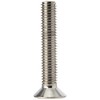 A2 Stainless Steel Socket Countersunk Screw Allen Key Bolts M8