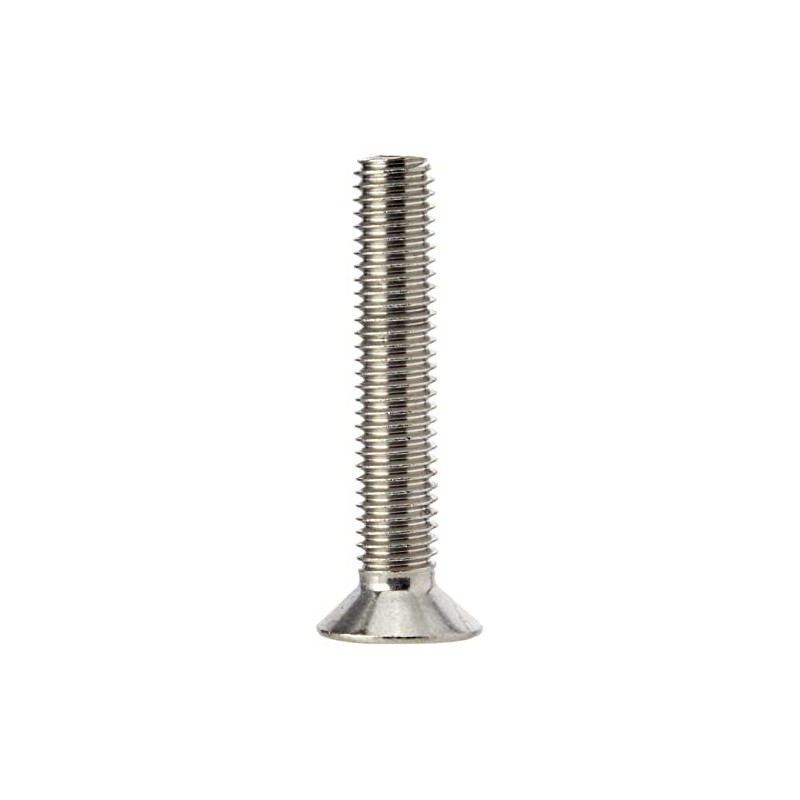 A2 Stainless Steel Socket Countersunk Screw Allen Key Bolts M8