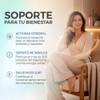 Primetech Nutrition Magnesio Glicinato Mag-100, 120 Cápsulas