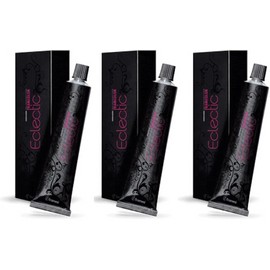 3 Pack Framesi Framcolor Eclectic 2 oz 7NE 7.0 Medium Blonde 7 NE