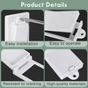 2 Light Switch Guard Cover, Baby Proof Wall Switch Cover
