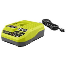 RYOBI ONEAND 18V Fast Charger PCG004