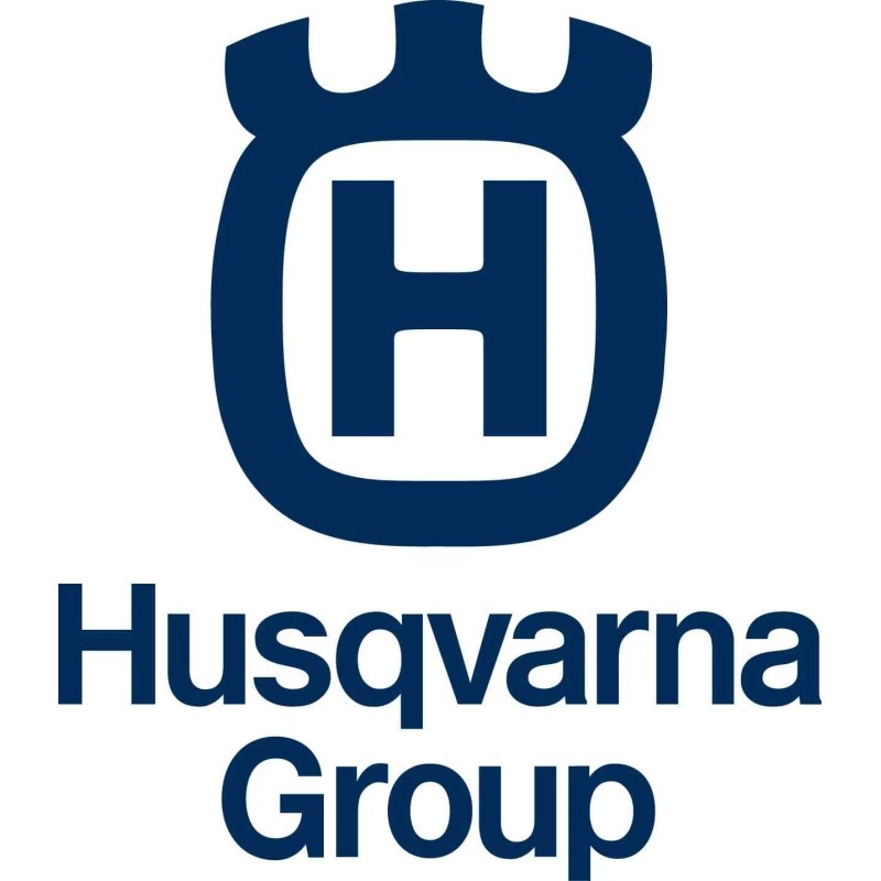HUSQVARNA GENUINE DECAL FITS HUSQVARNA 372XP 537230201