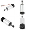300W 52mm DC 48V CNC Spindle ER11 Air Cooled Motor