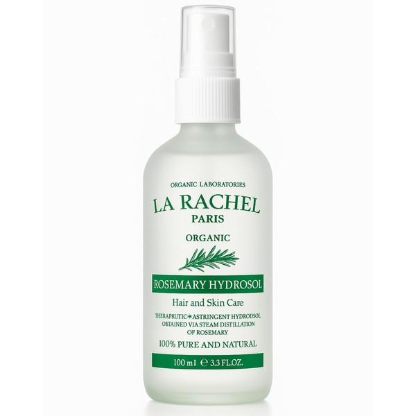 La Rachel Hair Growth Oil Spray – Stronger, Fuller Hair