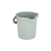 1 x High Grade Durable 5L Litre Plastic Bucket With