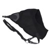 Archery Chest Protector Guard Adjustable Breathable Shooting Hunting Chest Guard