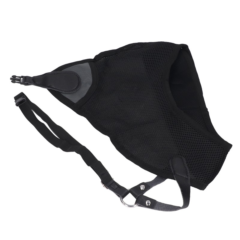 Archery Chest Protector Guard Adjustable Breathable Shooting Hunting Chest Guard