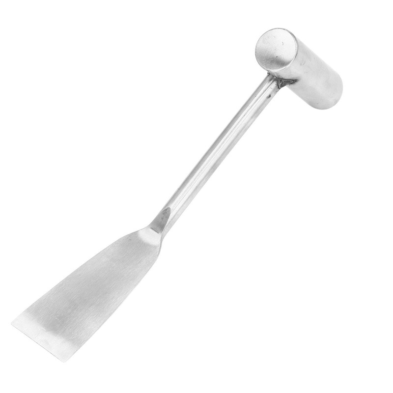 Gardening Shovel Multifunctional Stainless Steel Garden Shovel Tool for Digging