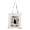 Singer Lyrics Tote Bag Album Inspired Gift For Fan Music