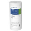 Pentair Pentek DGD-2501 Big Blue Water Filter, 10-Inch Whole House