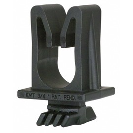 ZSI Cush-A-Claw Cushion Clamp, TPE