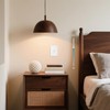 LIVOLO 1-Gang Touch Dimmer Switch, Flexible Installation (Works with or