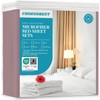 CHOEGOBEST Easy Care Luxury Microfiber Extra Soft and Cooling Bed