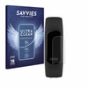 Savvies 18 Pack Screen Protector compatible with Garmin Vivosmart 5