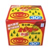 Fujinishiki Power Forest Incense (Red), Pack of 30