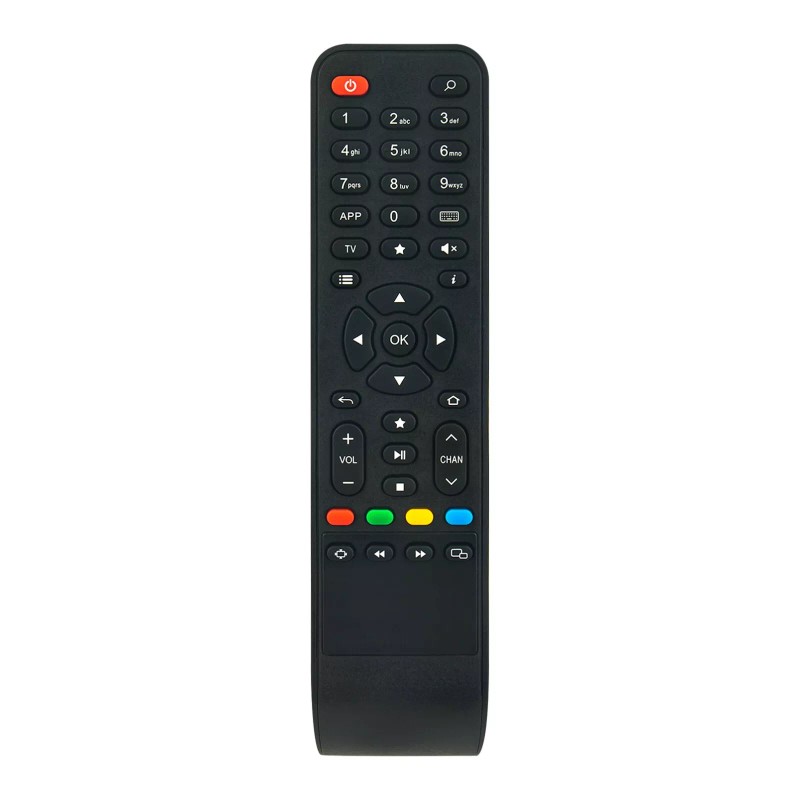For MAG/Infomir Replacement Remote Control for MAG Infomir TV Box