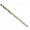 Resistor Spark Plug Ignition for Pellet Stove; Diameter: 12.5 mm;