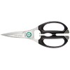 Kiya Edelweiss Kitchen Shears, Cooking Scissors, Kitchen Scissors, Made in