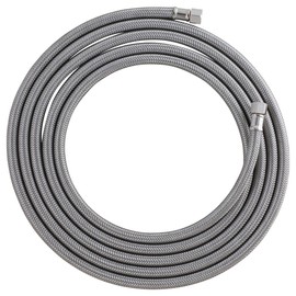 LDR Industries 509 5105 Ice Maker/Humidifier Installation Kit, 1/4" x 120"