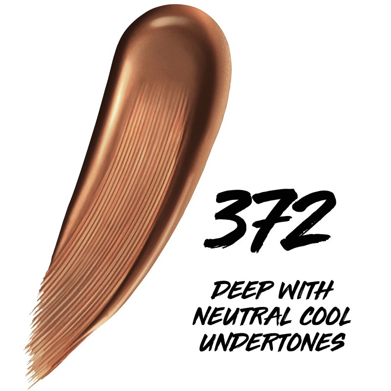 Maybelline Super Stay Skin Tint 1 Fl Oz Vegan Foundation