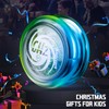 MAGICYOYO Responsive JoJo for Children, 2A Looping Yoyo D1 GHZ,