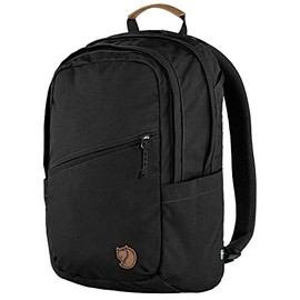 Fjällräven Raven 20 Backpack - Black