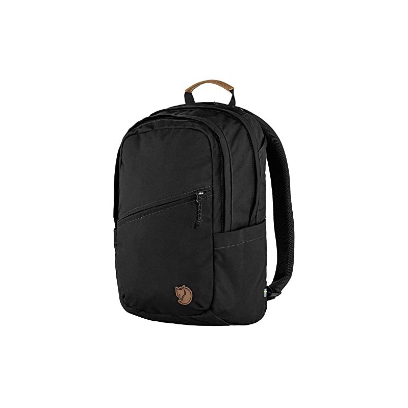 Fjällräven Raven 20 Backpack - Black