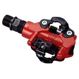 Ritchey Comp XC MTB Pedals Red 2017 Pedals