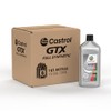 Castrol Castrol GTX Full Synthetic 5W-20 Motor Oil, 1 Quart,