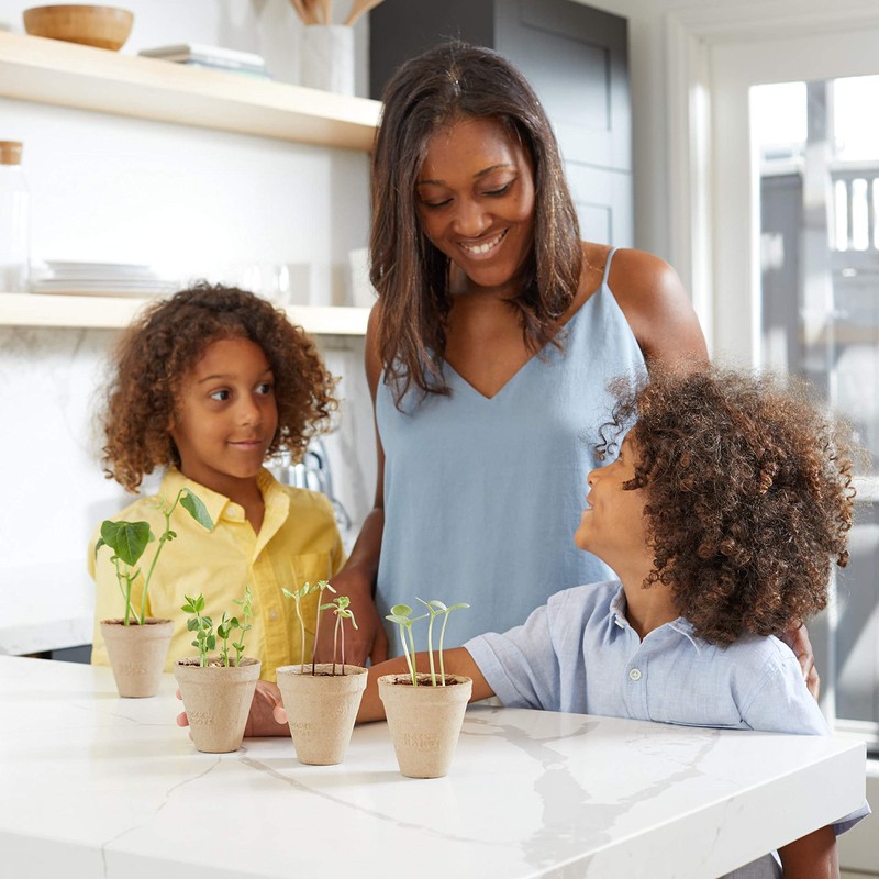 Back to the Roots Kids Science Grow Kit - 2