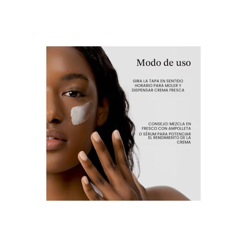 Alba Piedmont Crema Hidratante Facial Trufa Blanca Colageno Intensive Volufiline