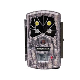 BolyGuard Wildlife Wildlife Wildlife Camera 24MP 1080P HD Hunting Camera 100ft Detection Range 40pcs 940nm IR LEDs with Night Version for Wildlife Surveillance and Home Security (BG590-24mHD)